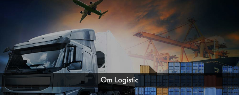 Om Logistic 